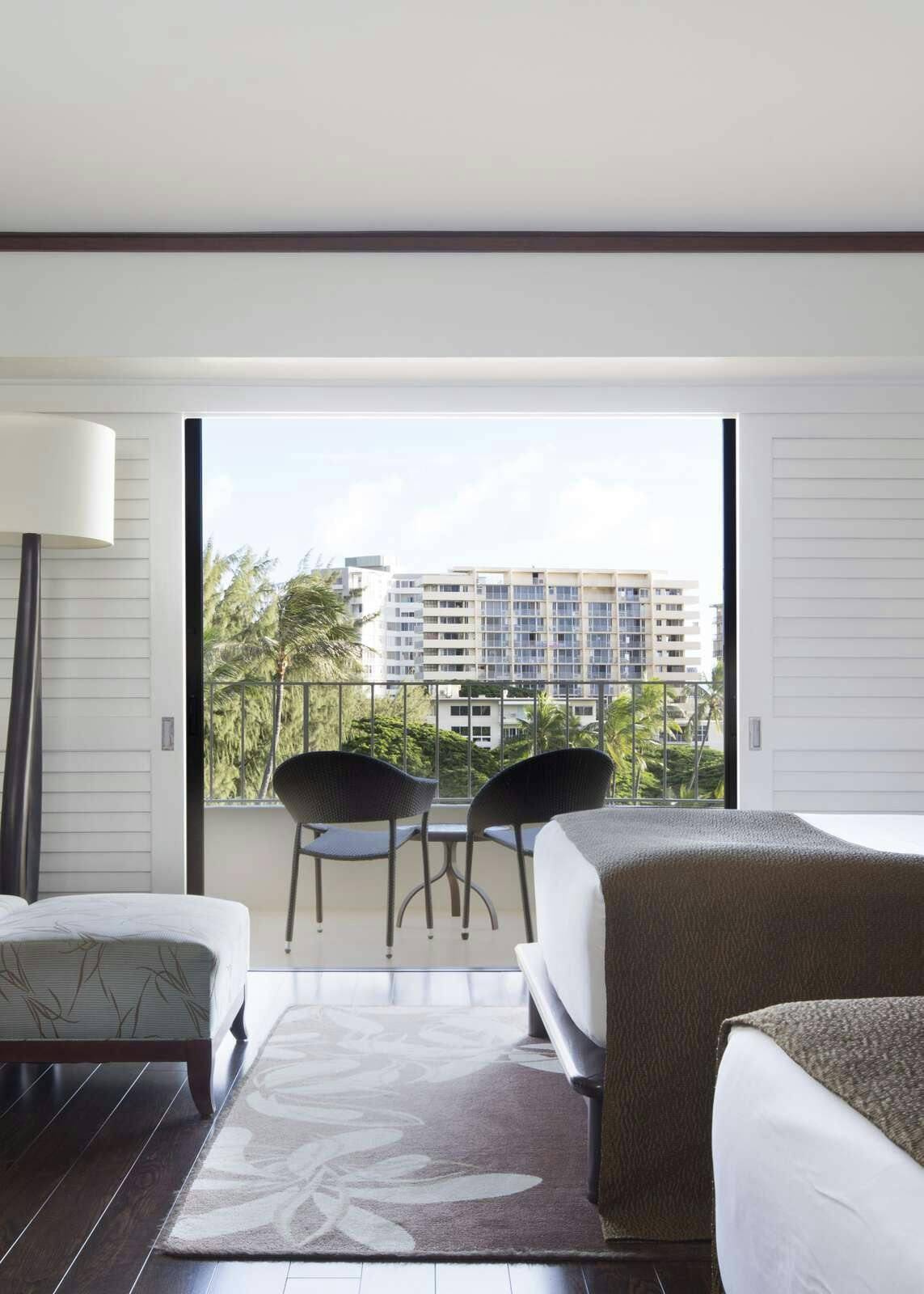 Hotel Lotus Honolulu at Diamond Head photo 2