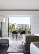 Hotel Lotus Honolulu at Diamond Head photo 2