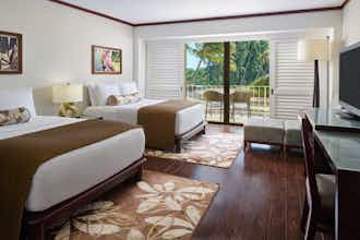 Hotel Lotus Honolulu at Diamond Head photo 1