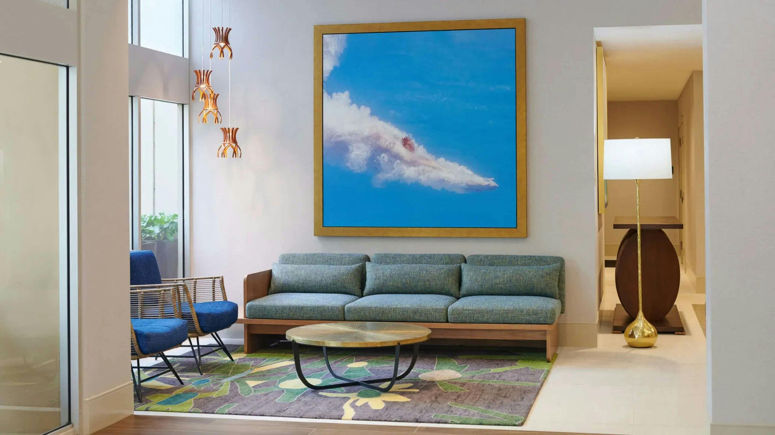 Hotel Waikiki Malia photo 5