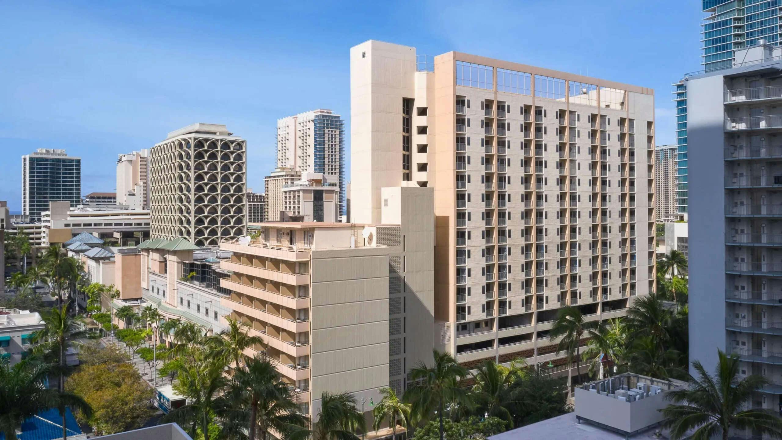 Waikiki Malia