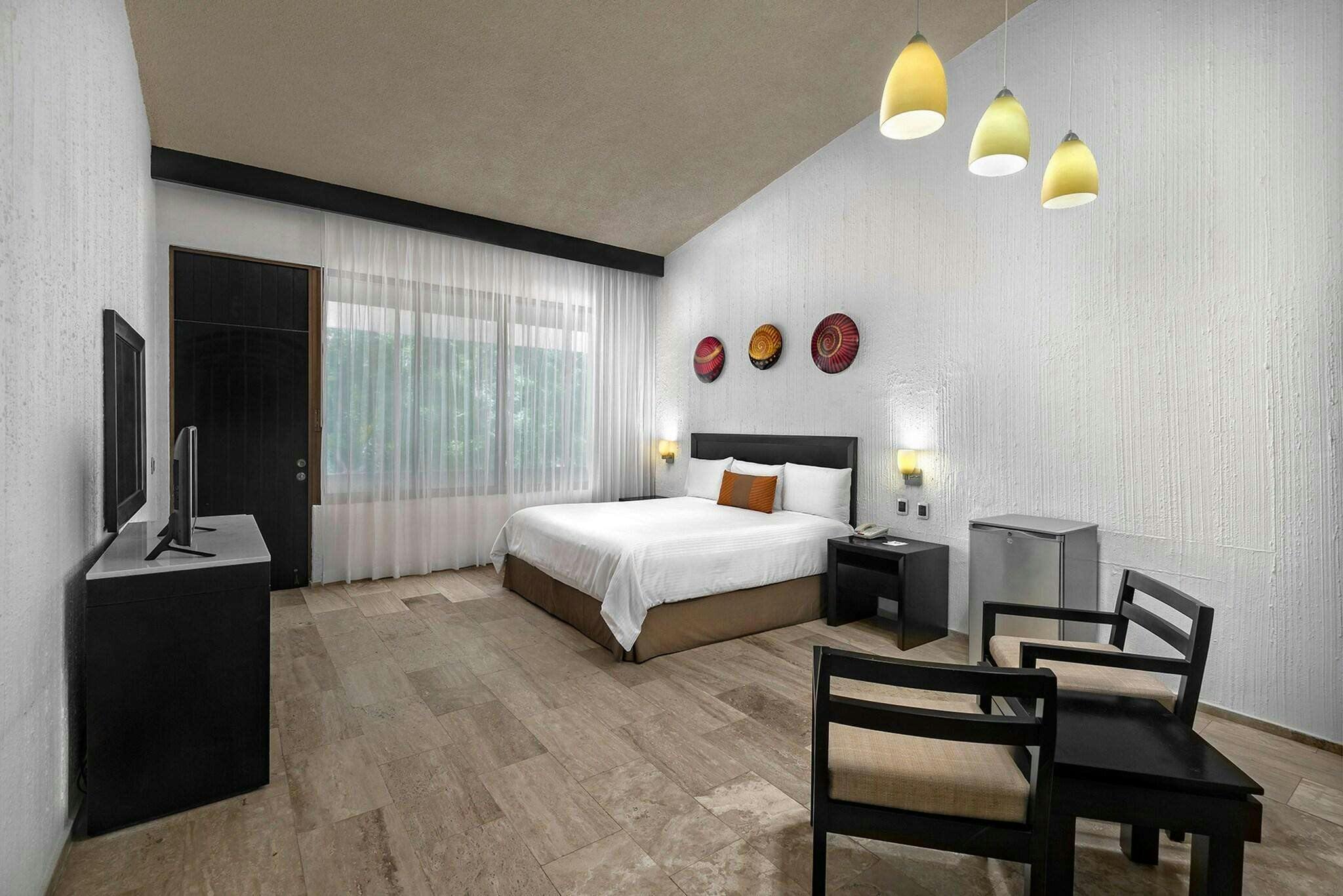 Hotel El Cid Granada photo 5