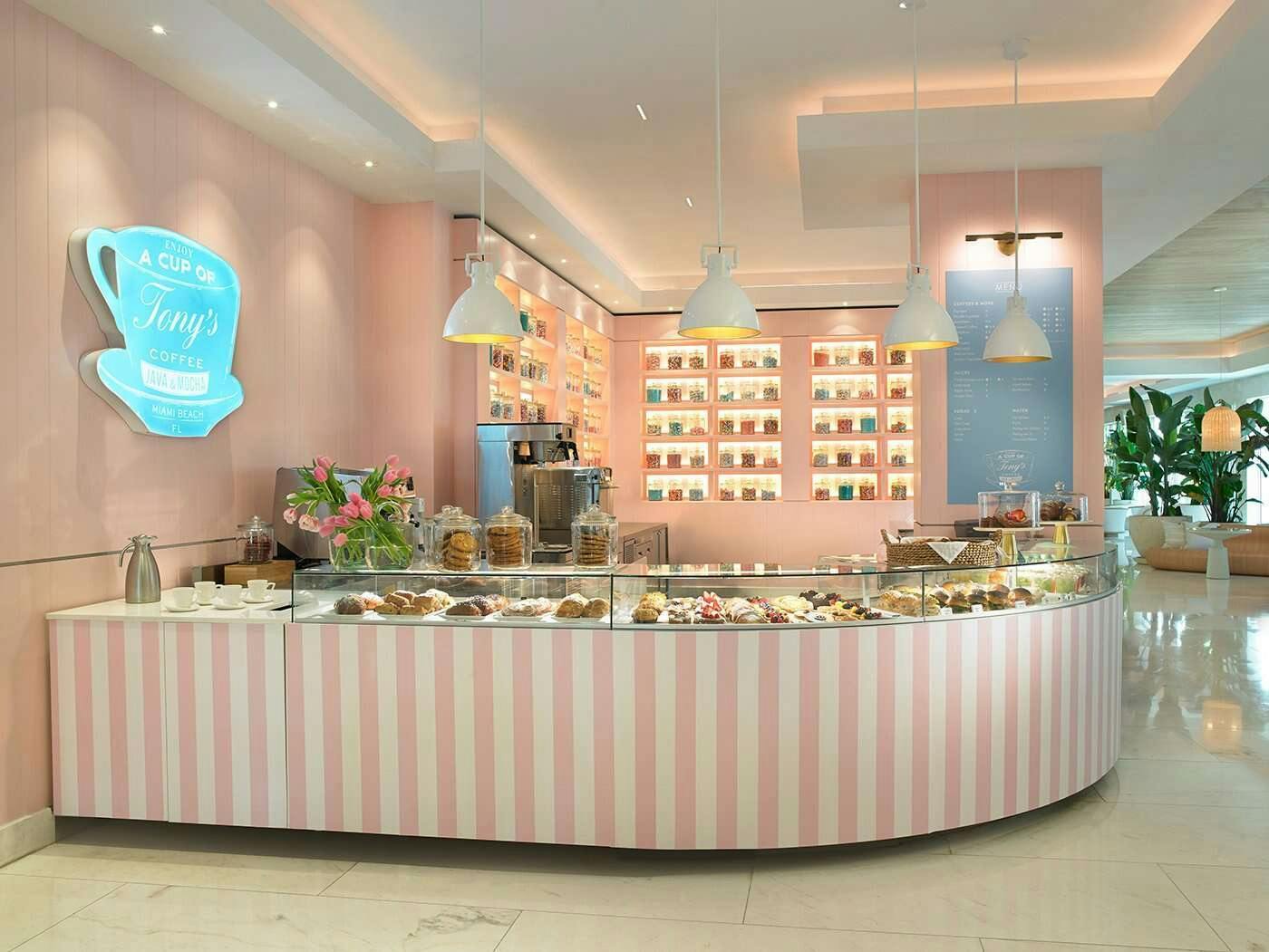 Hotel Grand Beach Hotel Miami photo 2