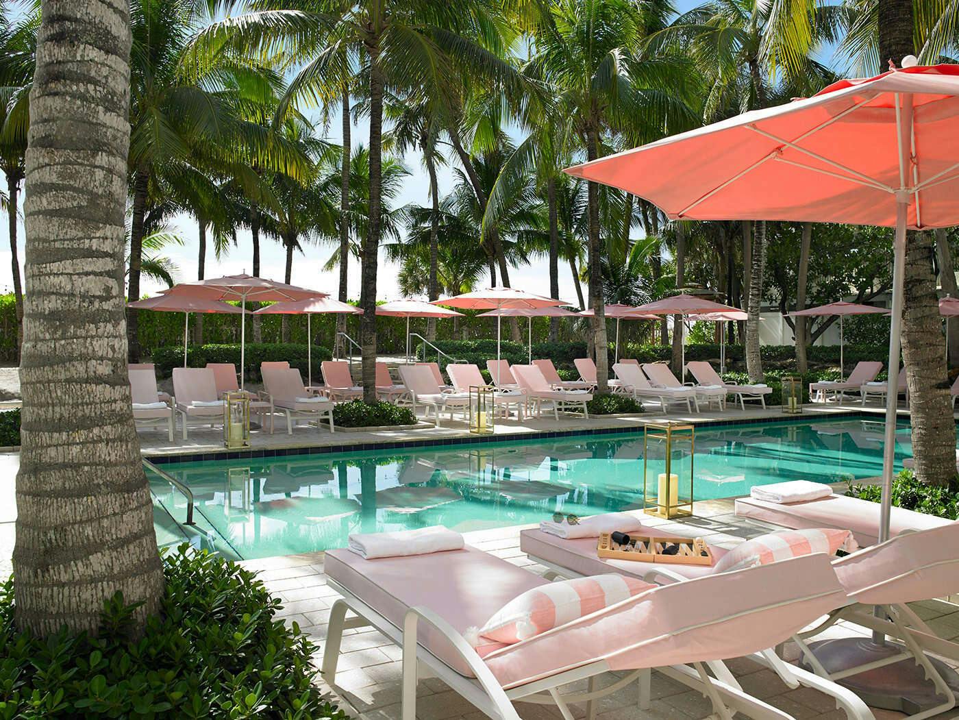 Grand Beach Hotel Miami