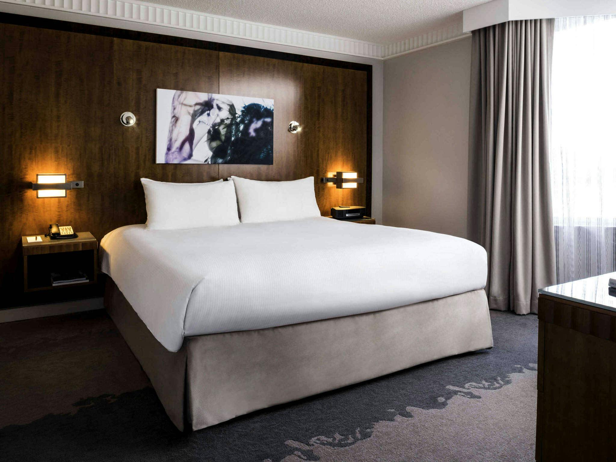 Hotel PULLMAN MIAMI AIRPORT photo 5