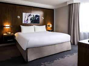 Hotel PULLMAN MIAMI AIRPORT photo 5