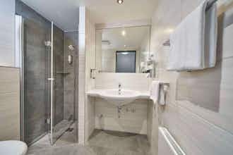 Hotel Balance Hotel Leipzig Alte Messe photo 4