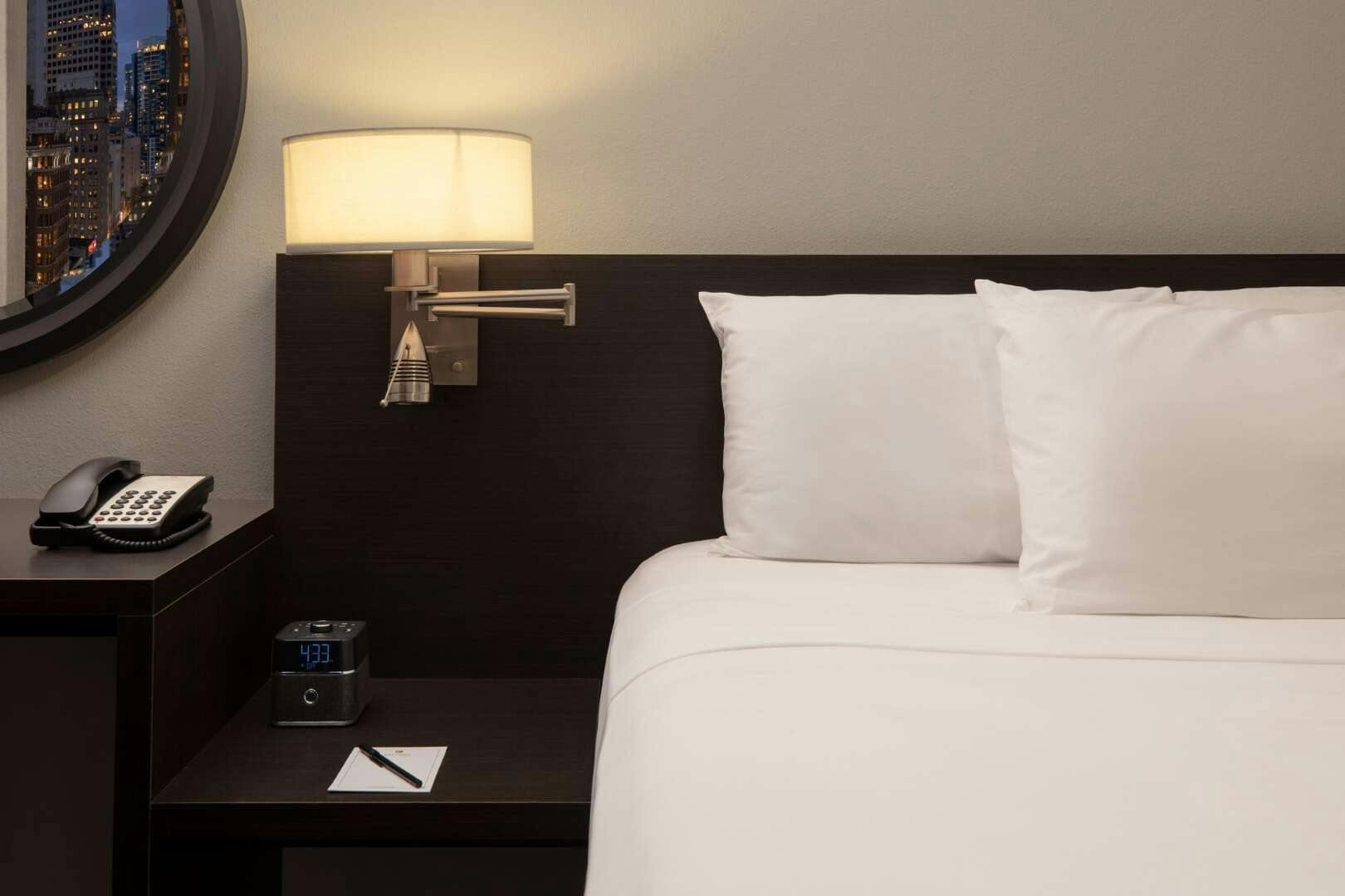 Hotel Executive Hotel Pacific photo 2