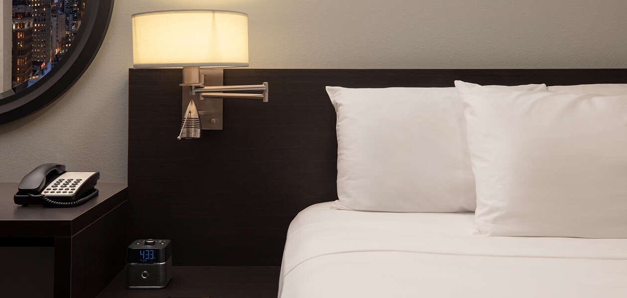 Hotel Executive Hotel Pacific photo 3