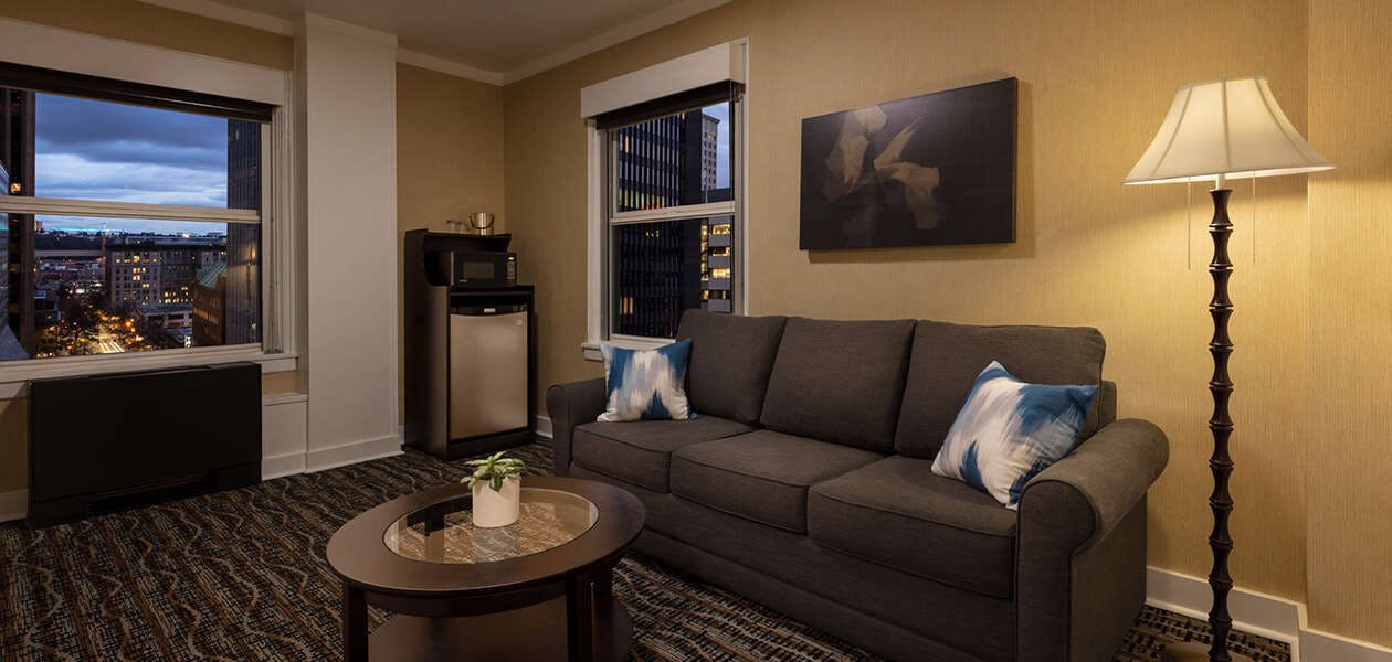 Hotel Executive Hotel Pacific photo 4