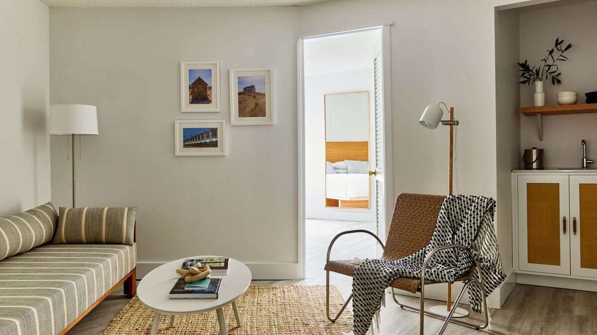 Hotel Parker Beach Lodge photo 4