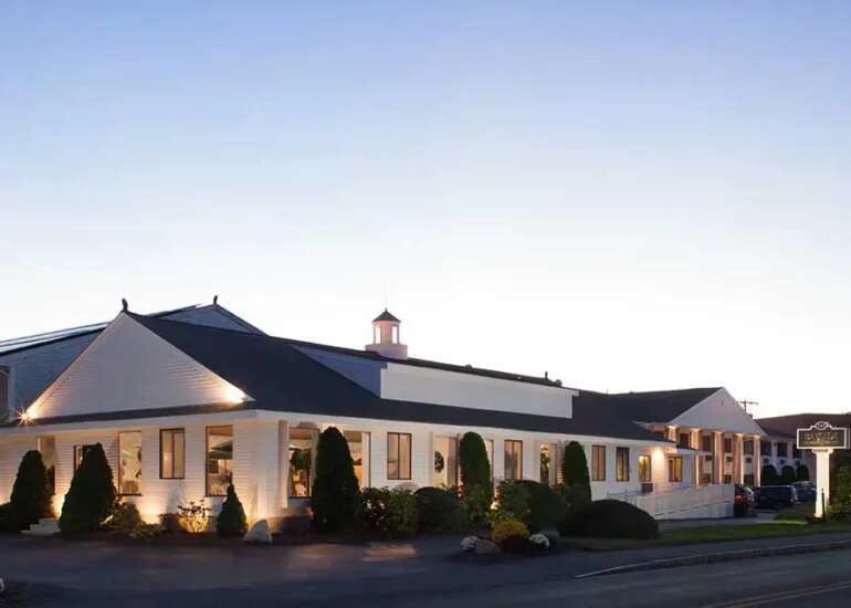 Hotel Bayside Resort Hotel photo 5