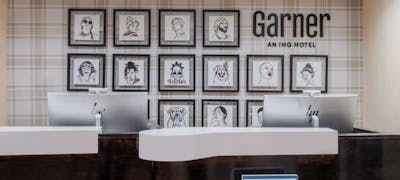 Garner Hotel Liberty Lake By Ihg