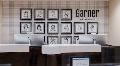 Garner Hotel Liberty Lake By Ihg