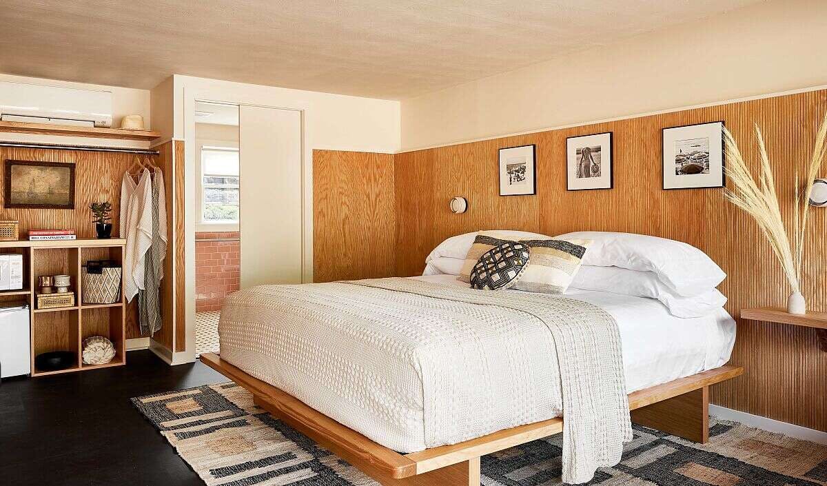 Hotel Bluebird Dennisport photo 4