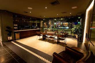 Hotel Hotel Theodore photo 5