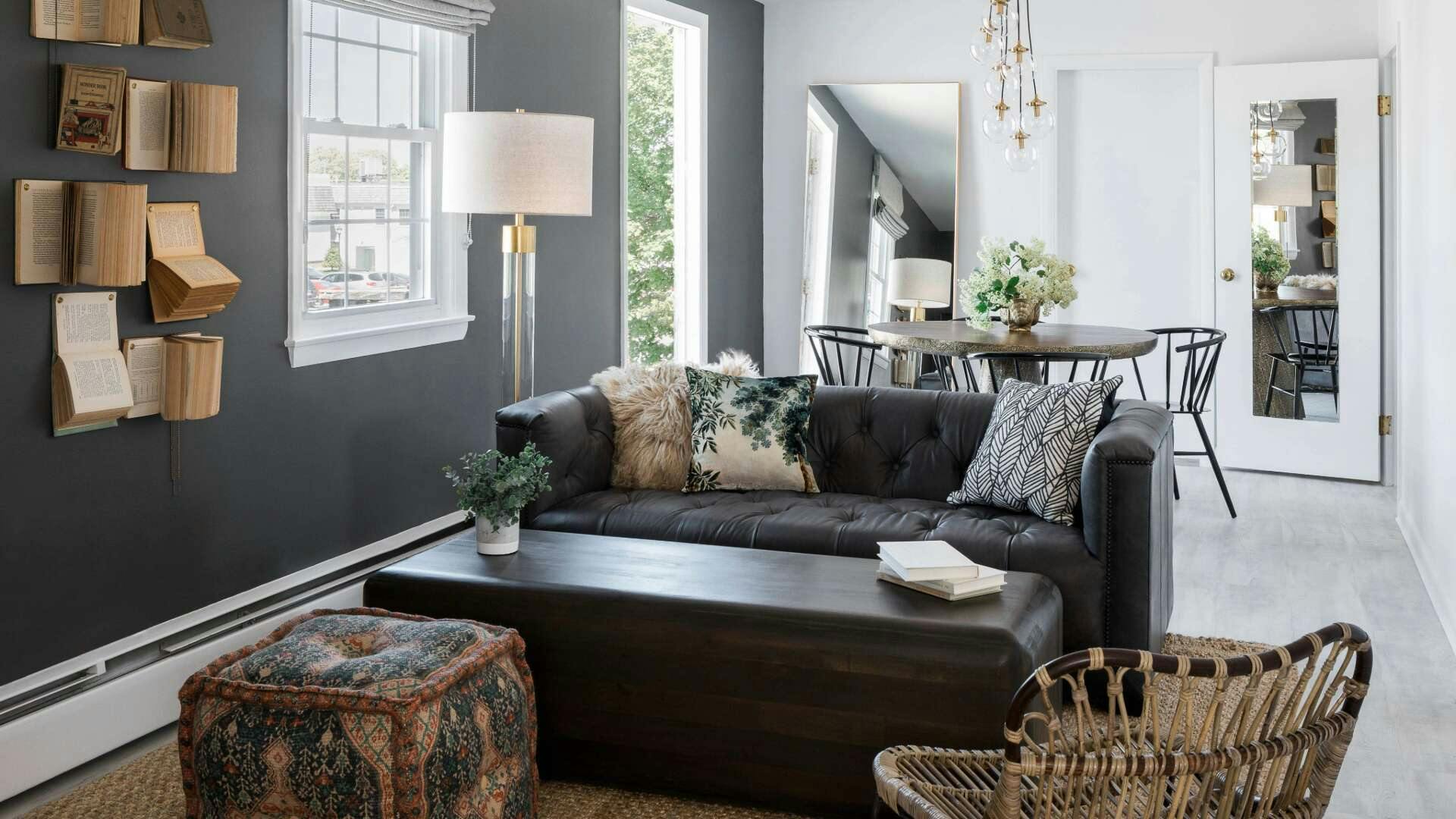 Hotel The Coonamessett photo 2