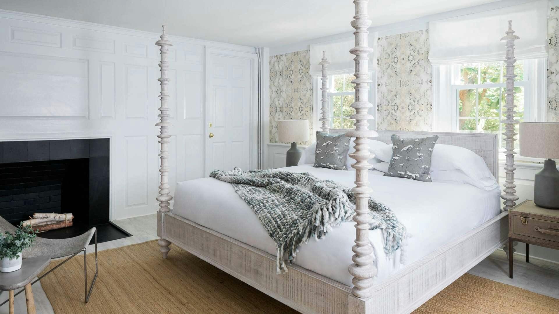 Hotel The Coonamessett photo 5