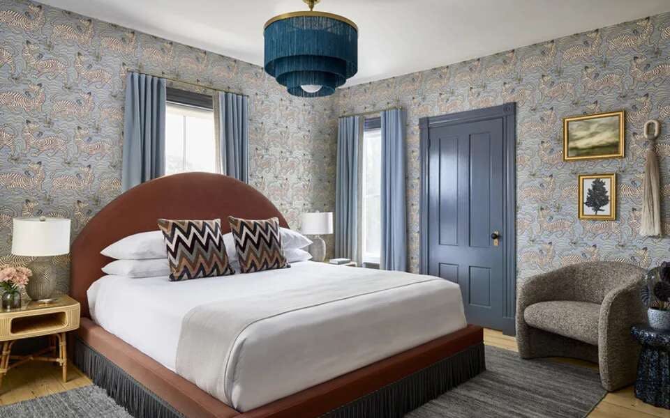Hotel The Coco photo 1