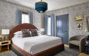 Hotel The Coco photo 1