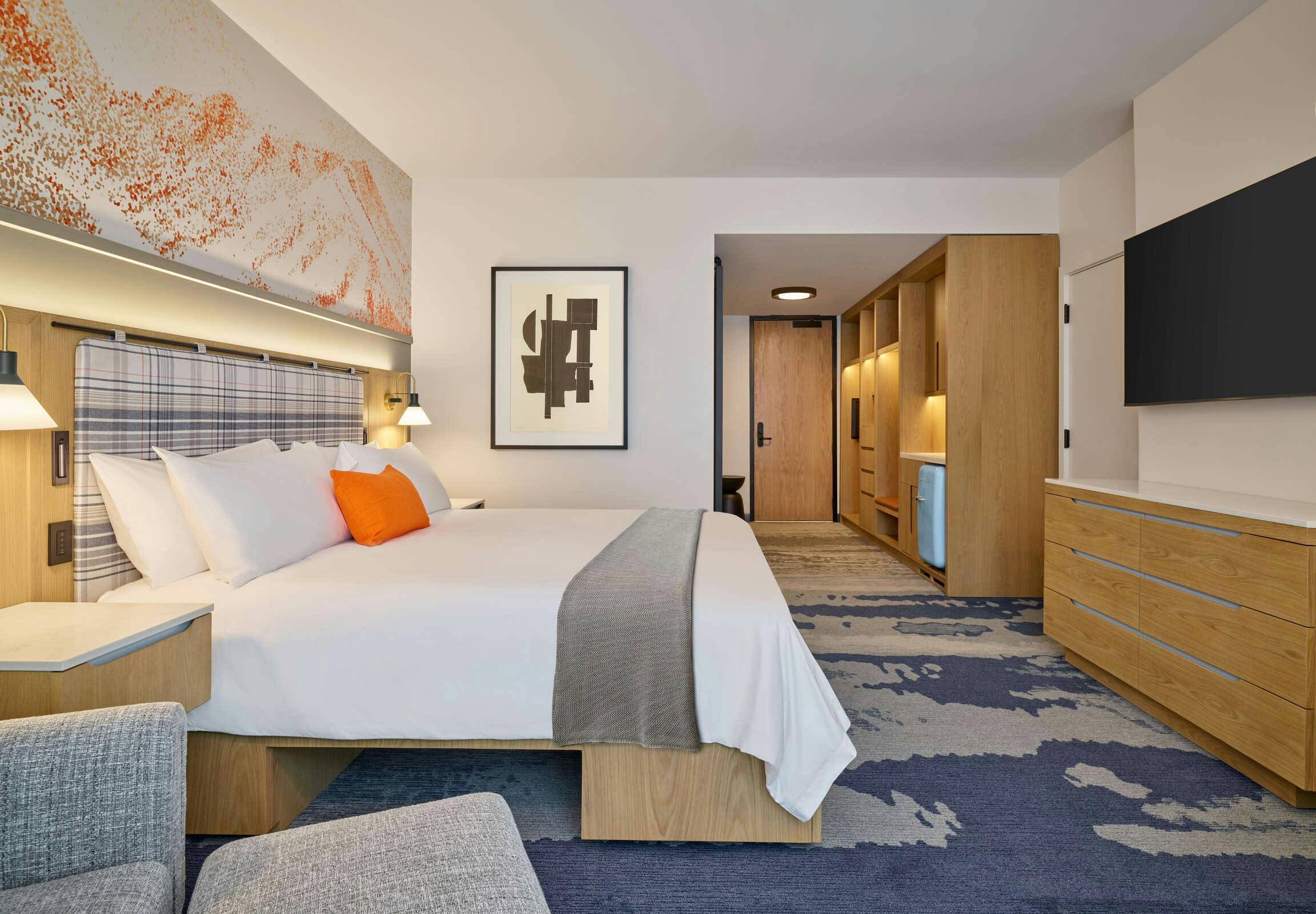 Hotel Limelight Mammoth photo 1