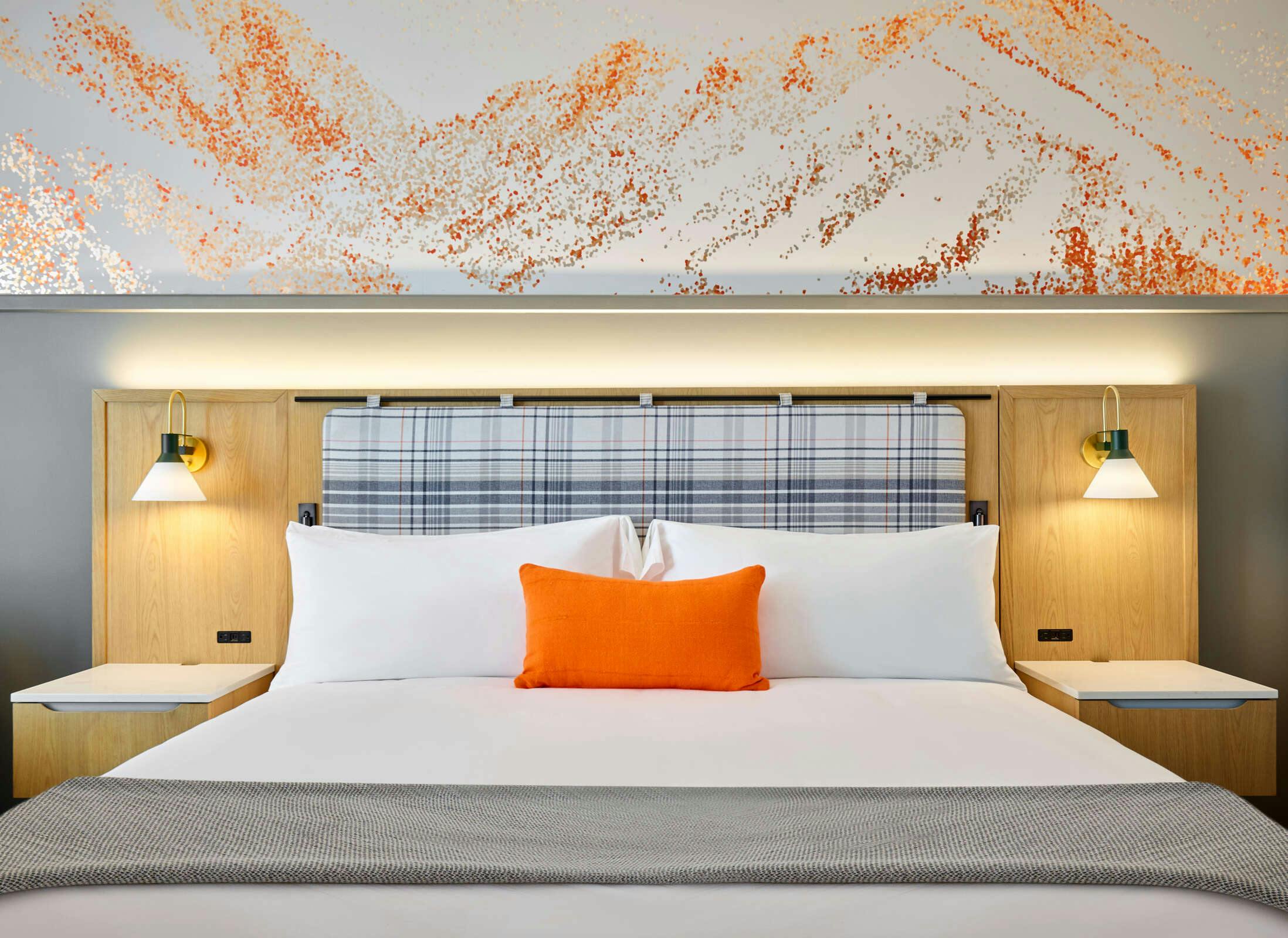 Hotel Limelight Mammoth photo 3