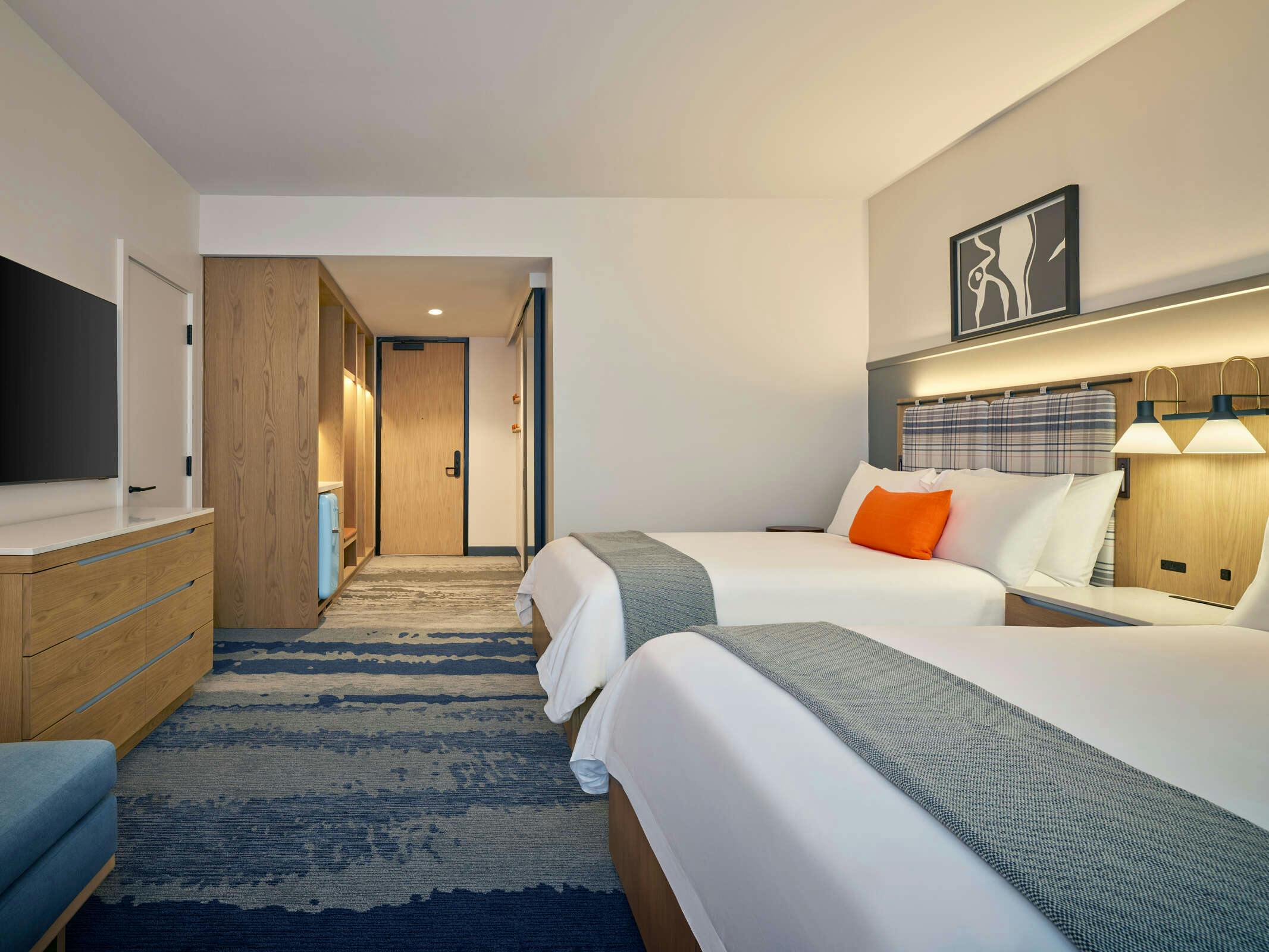 Hotel Limelight Mammoth photo 4