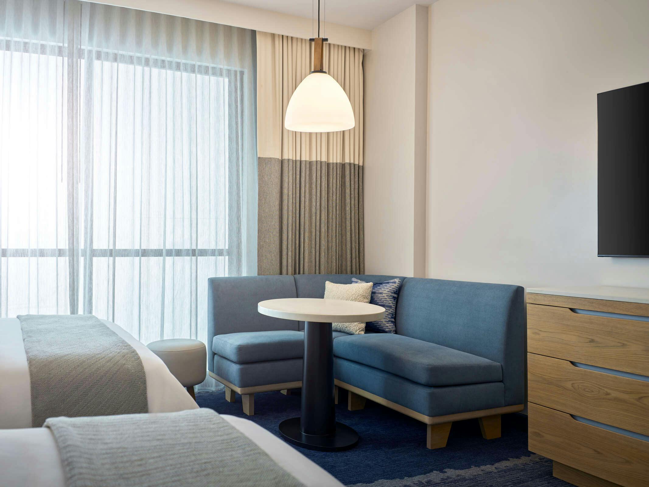 Hotel Limelight Mammoth photo 5