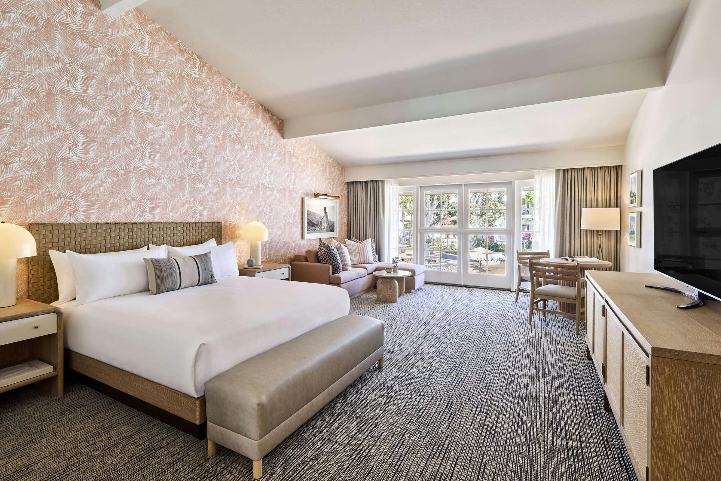 Hotel Omni La Costa Resort and Spa Carlsbad photo 2