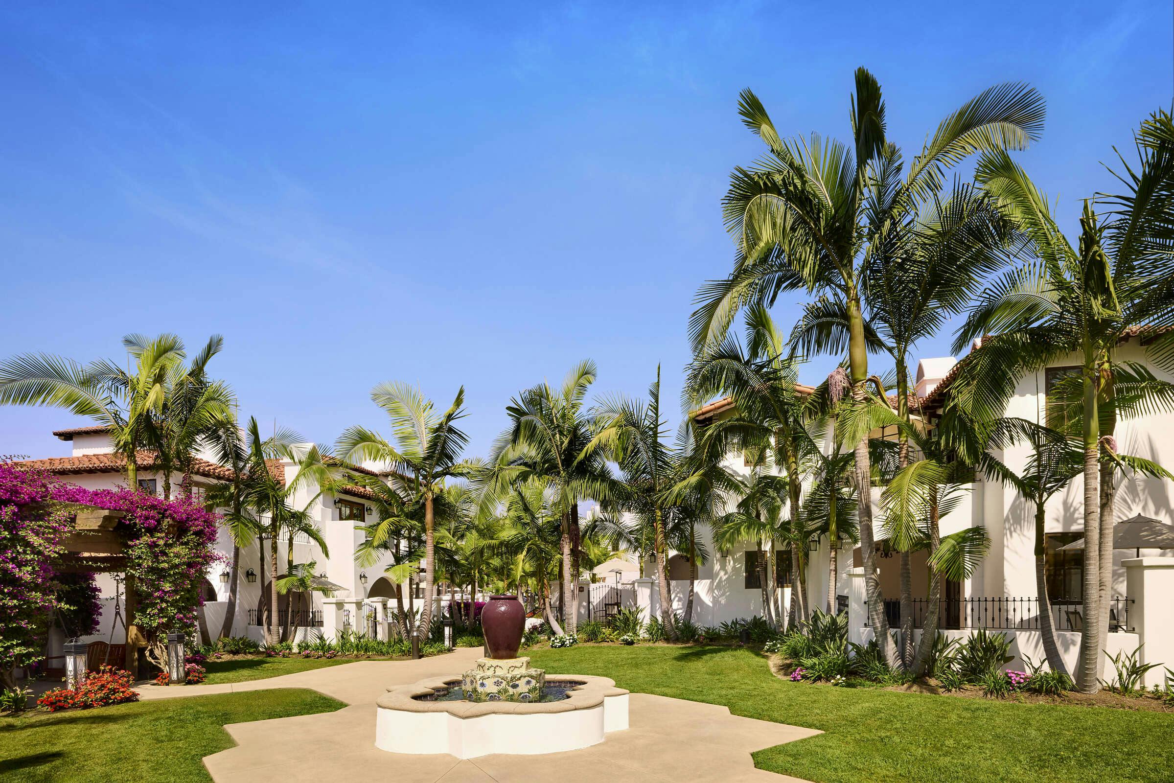 Hotel Omni La Costa Resort and Spa Carlsbad photo 1