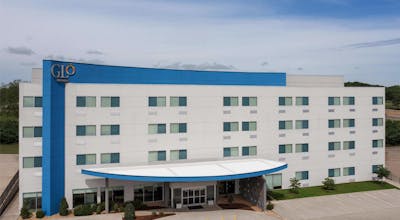 Glō Best Western Tulsa Catoosa East Route 66