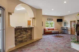 Hotel Sure Stay Hotel By Best Western Whittington Rend Lake photo 1