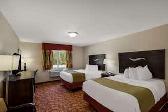Hotel Sure Stay Hotel By Best Western Whittington Rend Lake photo 2