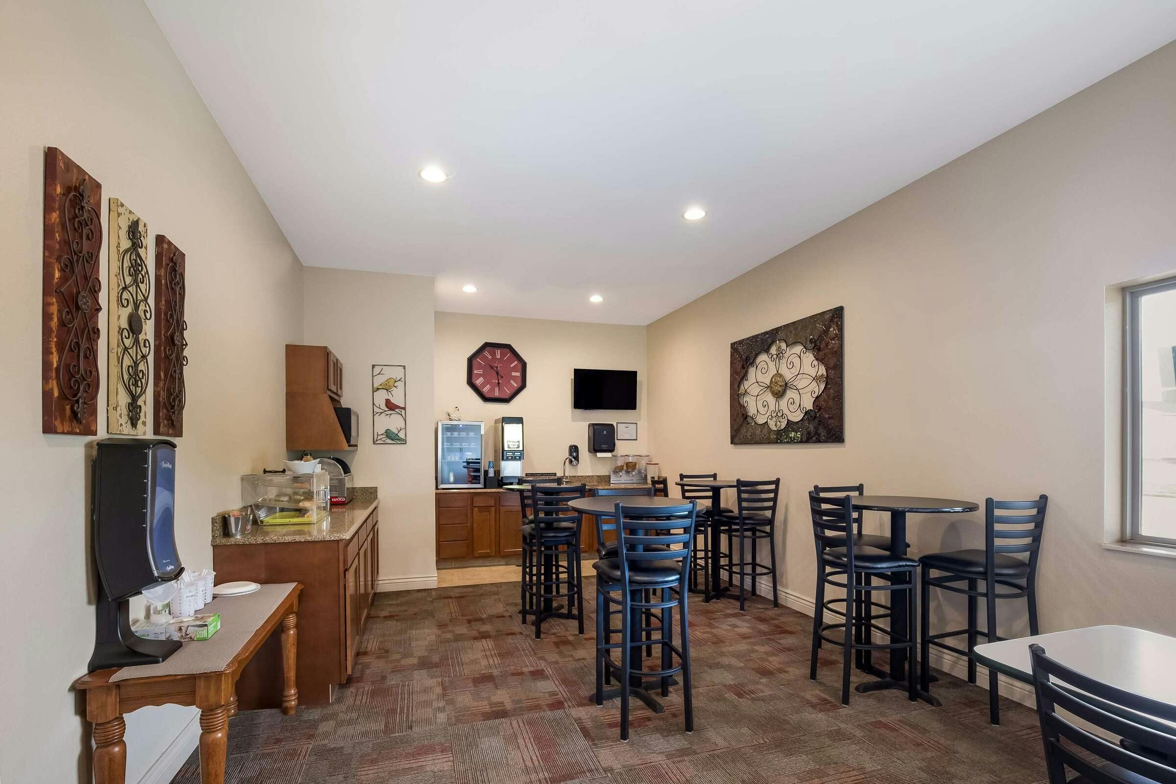 Hotel Sure Stay Hotel By Best Western Whittington Rend Lake photo 3