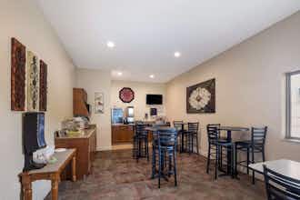 Hotel Sure Stay Hotel By Best Western Whittington Rend Lake photo 3