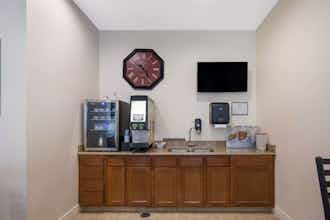 Hotel Sure Stay Hotel By Best Western Whittington Rend Lake photo 5