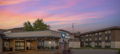 Best Western Rochester Hotel Mayo Clinic Area/St. Mary's