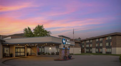 Best Western Rochester Hotel Mayo Clinic Area/St. Mary's