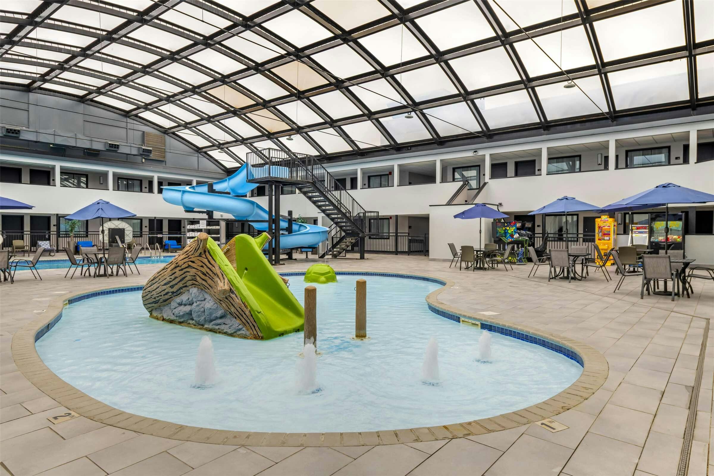 Hotel Best Western Rochester Hotel Mayo Clinic Area/St. Mary's photo 1