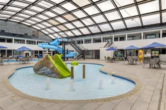 Hotel Best Western Rochester Hotel Mayo Clinic Area/St. Mary's photo 1