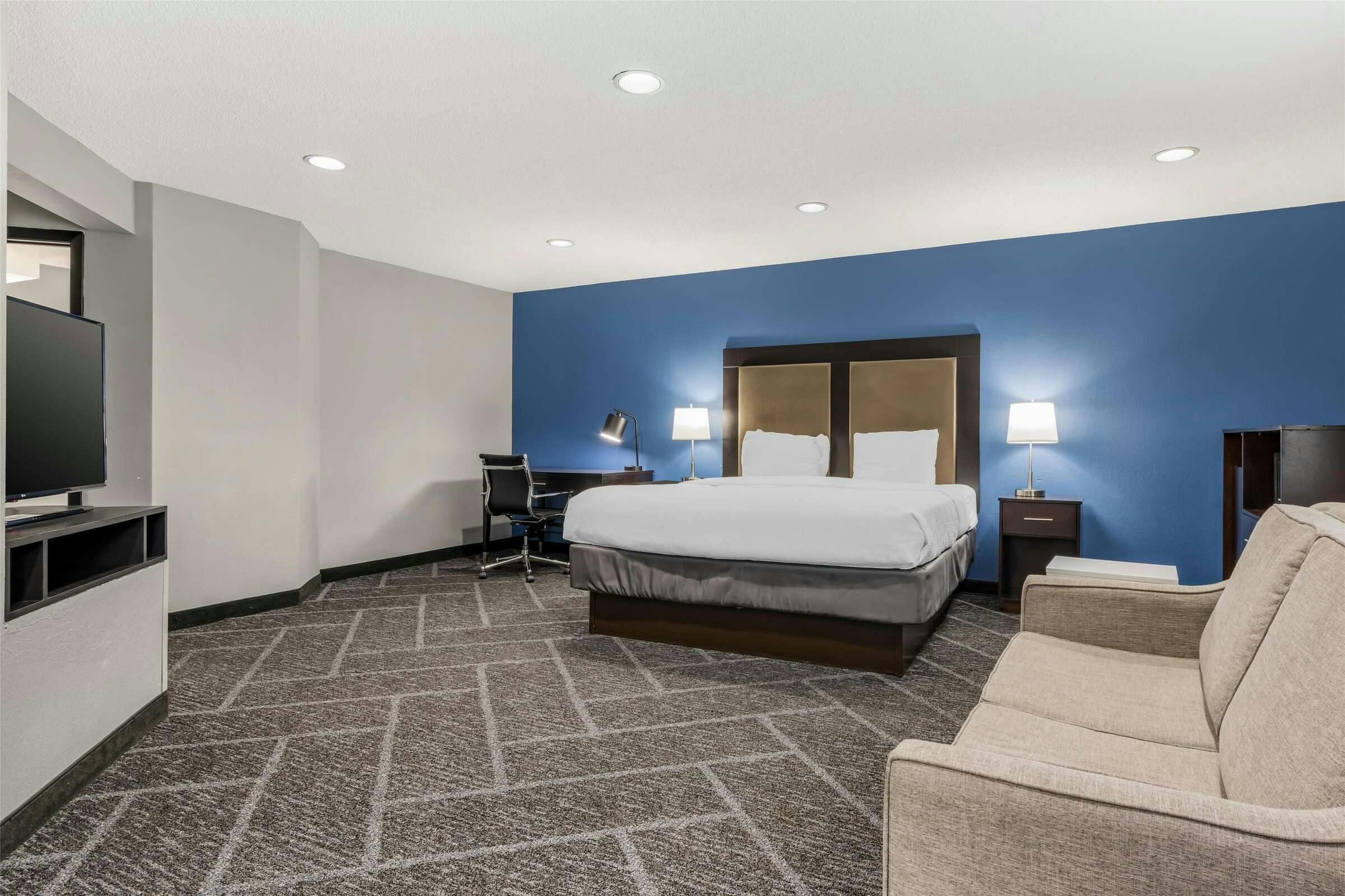 Hotel Best Western Rochester Hotel Mayo Clinic Area/St. Mary's photo 2