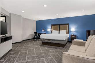 Hotel Best Western Rochester Hotel Mayo Clinic Area/St. Mary's photo 2