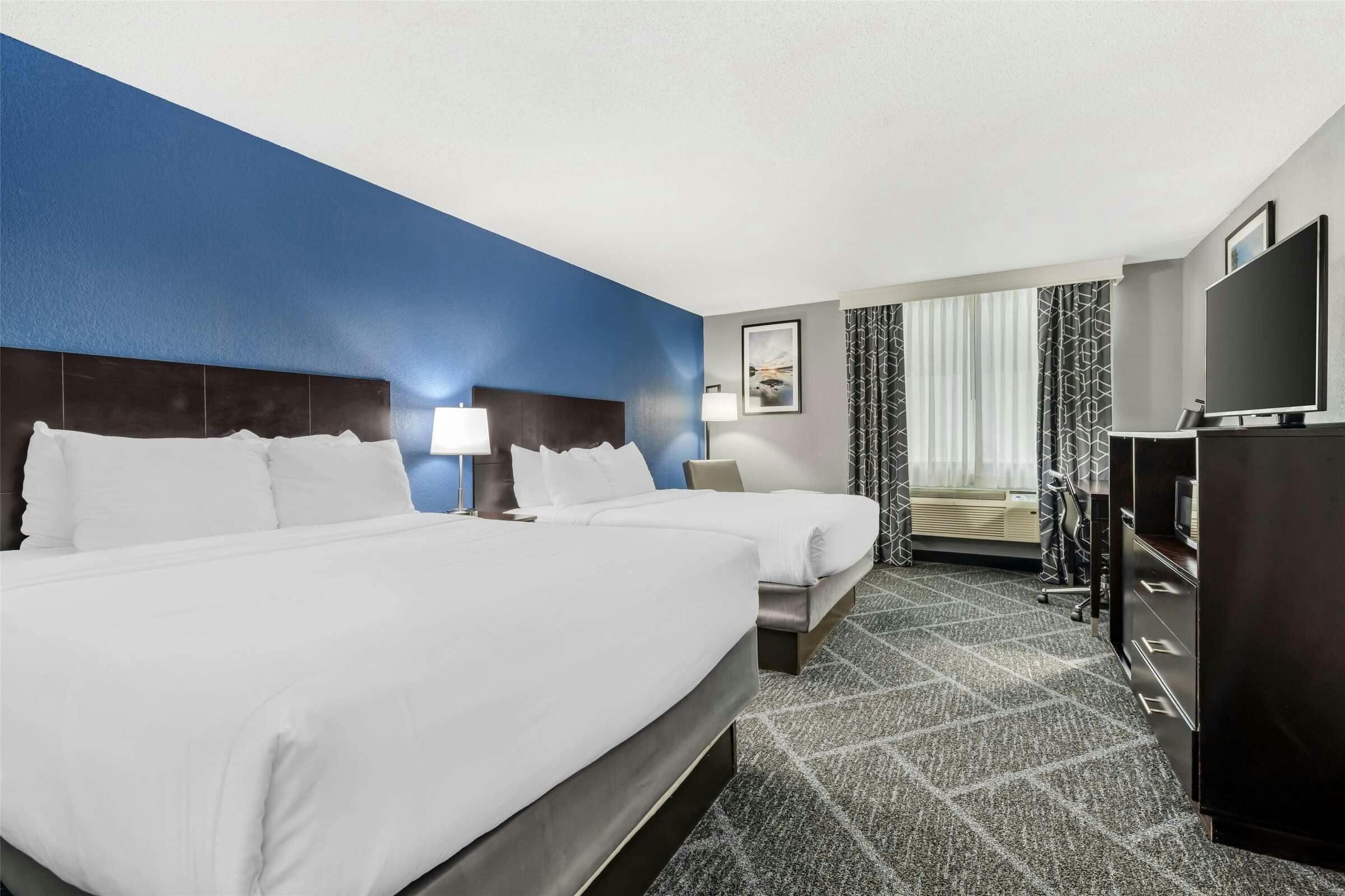 Hotel Best Western Rochester Hotel Mayo Clinic Area/St. Mary's photo 3