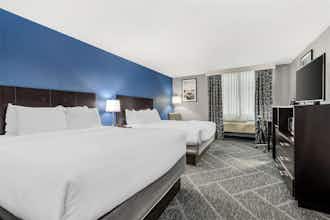 Hotel Best Western Rochester Hotel Mayo Clinic Area/St. Mary's photo 3