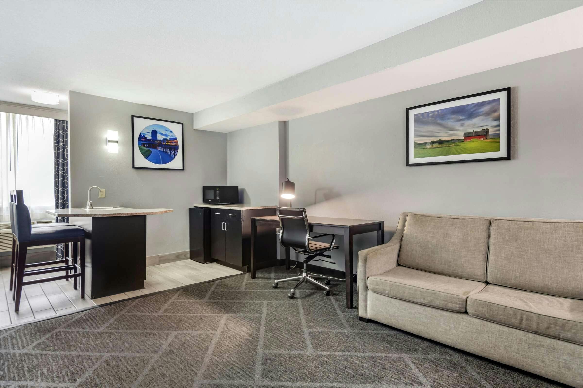 Hotel Best Western Rochester Hotel Mayo Clinic Area/St. Mary's photo 4