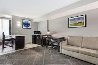 Hotel Best Western Rochester Hotel Mayo Clinic Area/St. Mary's photo 4