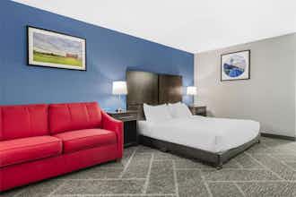 Hotel Best Western Rochester Hotel Mayo Clinic Area/St. Mary's photo 5