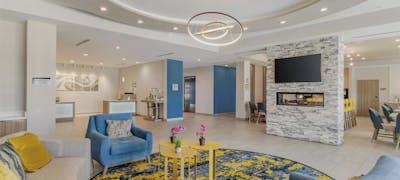 Best Western Plus Mid County