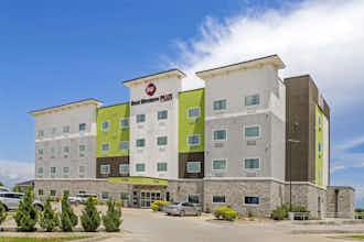 Hotel Best Western Plus Mid County photo 2