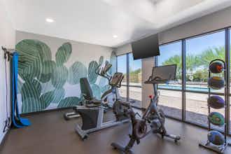 Hotel Best Western Plus Casa Grande Inn & Suites photo 1